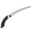 ゴムボーイ7カーブ荒目本体 240MM 465-24 刃長:240mm シルキー