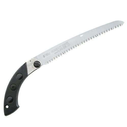 ゴムボーイ7カーブ荒目本体 270MM 465-27 刃長：270mm シルキー