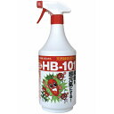 そのまま使えるHB−101活力液スプレー 1L フローラ