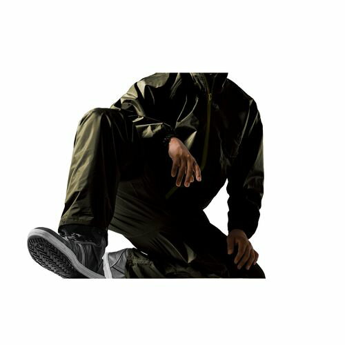 アジャストマック AS-5100 S オリーブ Makku