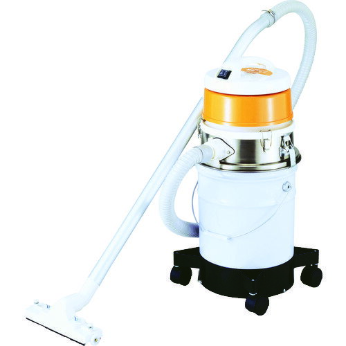 微粉塵専用掃除機（パウダー専用クリーナー集塵機 乾式） SGV110DPPC スイデン