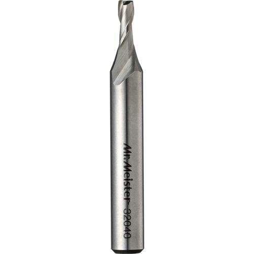 エンドミル 4.0mm(2マイバ) 32040 Mr.Meister