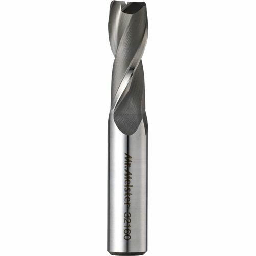 エンドミル 16.0mm(2マイバ) 32160 Mr.Meister