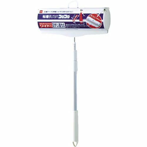 コロコロワイド伸縮シャフト C2260_5042 ニトムズ