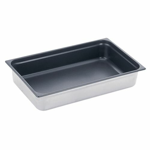 18-8ノンスティックガストロノームパン 2/3 150mm メーカー品番 823.6FS DO-EN(ドーエン)