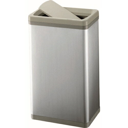 ローターボックスE-ST 大(内奥器なし) YD-48L-SA 幅356×奥行246×高さ600mm CONDOR