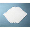 オイルシート レーヨン+ポリエステル 525mm×500mm (120枚/ HOC5052_6292 橋本