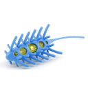 モトマウス ブルー (株)ルークラン