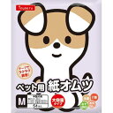IN-106 inuneru 紙オムツ 54枚 54枚 M inuneru
