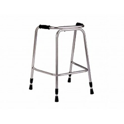 Uラインウォーカー AL-120 シルバーL 370003 クリスタル産業