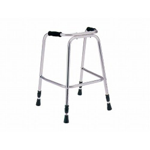 Uラインウォーカー AL-125 シルバーM 370003 クリスタル産業