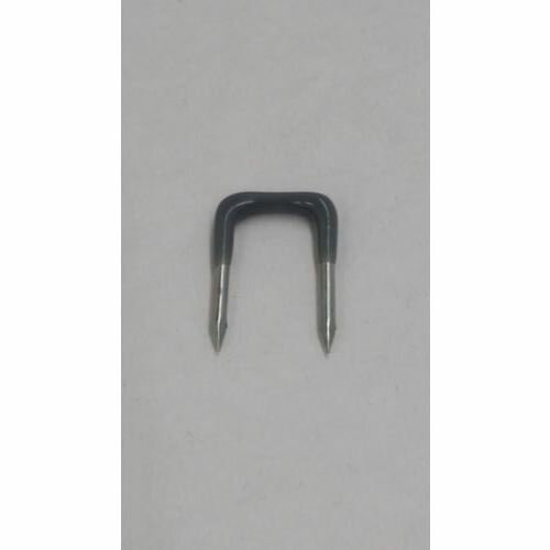 絶縁ステップル ST#1-100 適合1.6mmX2 2.0mmX2 カワグチ