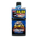 炎神力ニューインジェクタークリーナー D62 ガソリン車用燃料タンク添加剤 PROSTAFF