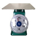 上皿自動秤30KG SPS-30KG 30kg 共福産業