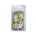 ステンレス園芸クリップ 20P シンコー