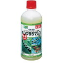 マシン油乳剤 500ml キング園芸