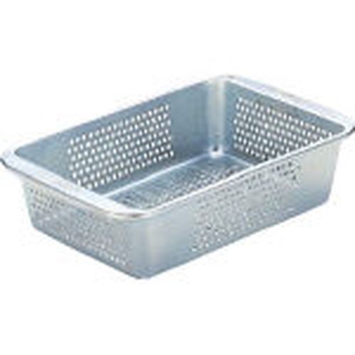 パンチングBOX 有効内寸350X260X118 PK5 12.0L TRUSCO