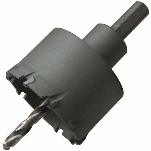 ハイスピードカッターツバ取り仕様(超硬ホールソー) WBHTL-53 Winning Bore