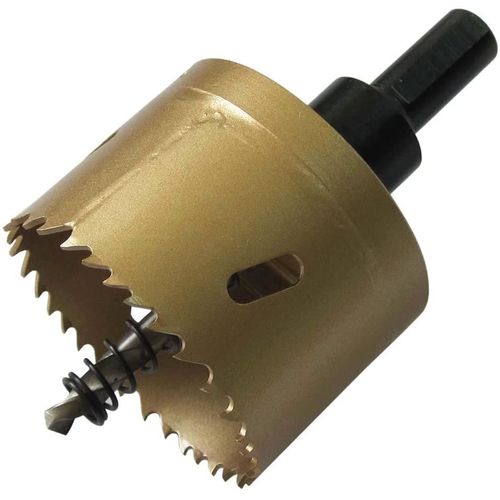 バイメタルカッターツバ取り仕様 BC-75 Winning Bore