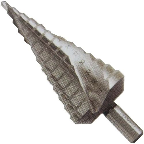 ピラミッドドリル RSD-4 Winning Bore