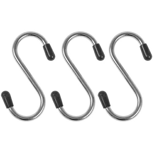 ファミリーフック ステンレス A-104 50mm ニッサチェイン