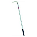 ステン刈払鎌210mmアルミパイプ柄 AL-106L Garden Helper