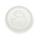 パンダ醤油皿 みあげる AR0604218 アルタ
