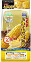 レンジでとうもろこしN エビス