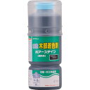 水性ポアーステイン 1L ブラック 1L ブラック ワシン