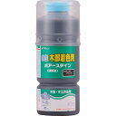 水性ポアーステイン 1L オリーブ 1L オリーブ ワシン