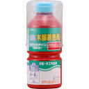 水性ポアーステイン 300ml ワインレッド 300ml ワインレッド ワシン
