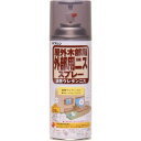 外部用ニススプレー 透明クリヤー 420ml 透明クリヤー 透明クリヤー 420ml ワシン