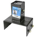ラティス柱金具 15cmブロックヨウ ブロック幅:15cm用 タカショー