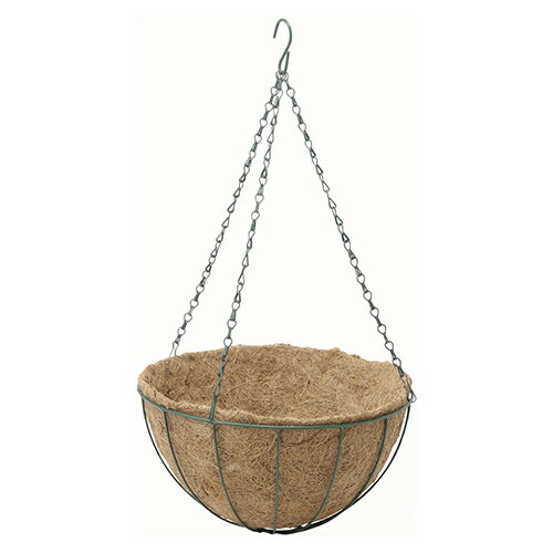 ハンギングバスケット M NPM-H6M M タカショー