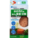 ゼオブロックM 納豆菌プラス 水作(株)