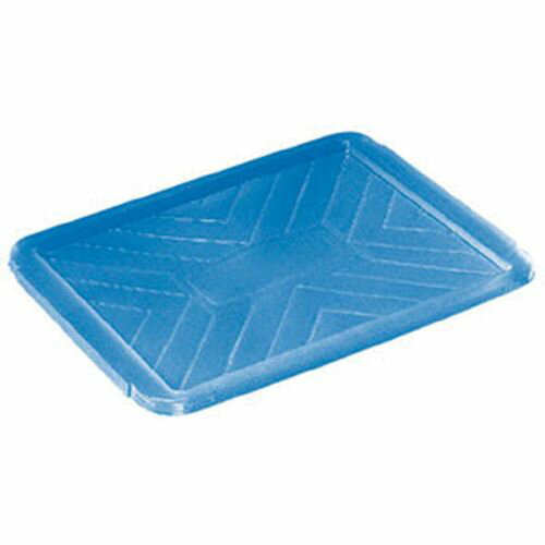 S-6・9コンテナ共用蓋 青 S6F_6034B ブルー ヒシ