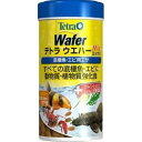 テトラウェハーミックス 119g スペクトラム ジャパン(株)
