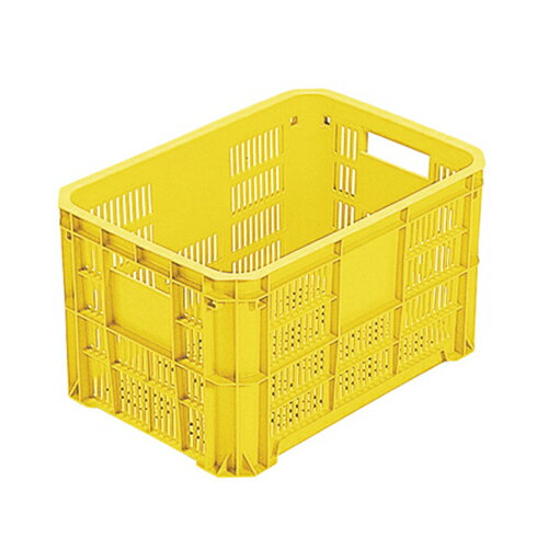 MB型メッシュコンテナー MB20F_8123Y 容量:45L リス