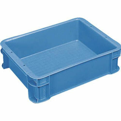 S型コンテナ 青 S6_6034B ブルー 容量:6.2L ヒシ