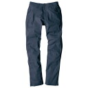スタイリッシュストレッチパンツ G-5003 ネイビー 4L ネイビー 4L GLADIATOR