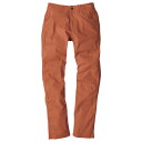 スタイリッシュストレッチパンツ G-5003 ブリック M ブリック M GLADIATOR