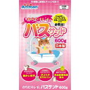 からだキレイに バスサンド 600g ドギーマンハヤシ