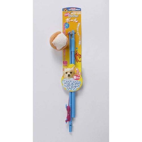 じゃれワンワン! ボール ドギーマンハヤシ