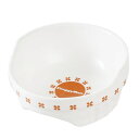 便利なクローバー 陶製食器 M ドギーマンハヤシ(株)用品営業部