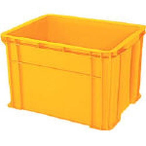 T型コンテナ T40_3088Y イエロー 容量:40L 積水