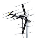 UHFアンテナ LS56 マスプロ