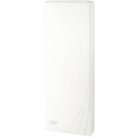 壁面取付用UHFアンテナ U2SWLA26B ホワイト マスプロ