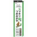 スッキリ麻のつめみがき 1個入り ドギーマンハヤシ(株)用品営業部