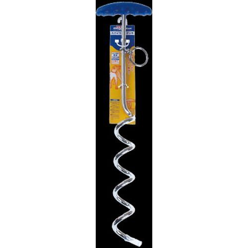 NEWスパイラルステッキ 簡易係留 ドギーマンハヤシ（株）