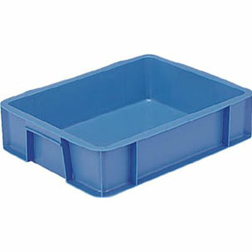 多目的コンテナ テンバコ15 青 15_4071B ブルー 容量:14.4L 天昇